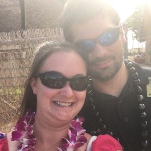 Meet your Posher, Karla